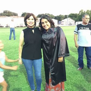 Meet your Posher, Alice